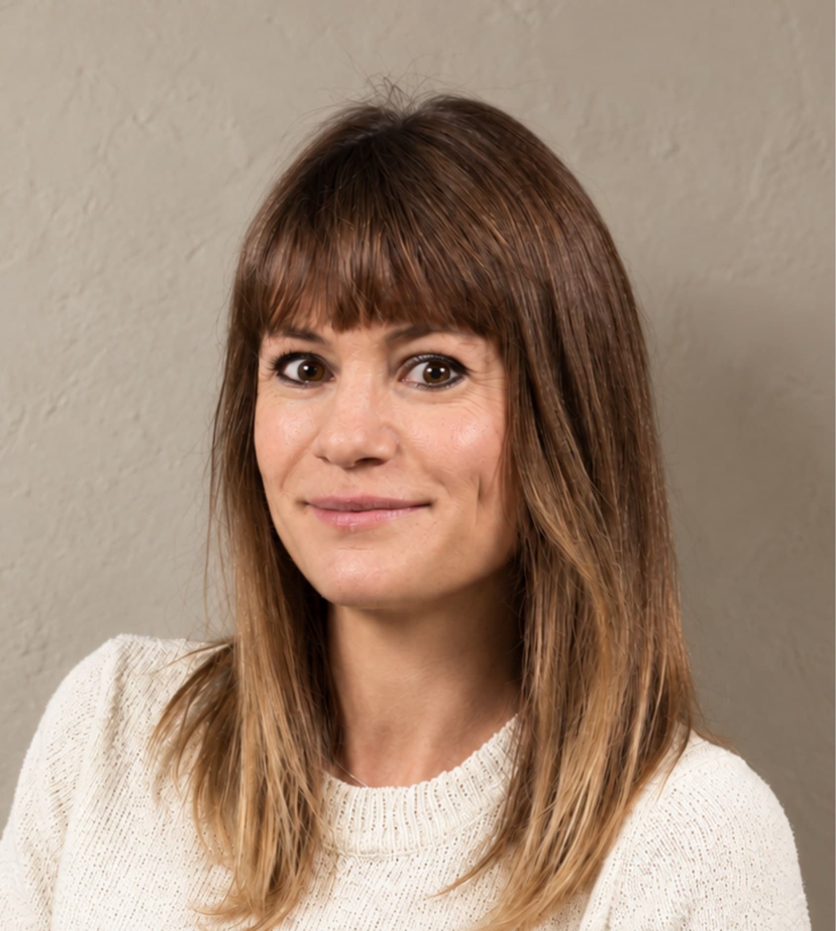 Pauline Suhr