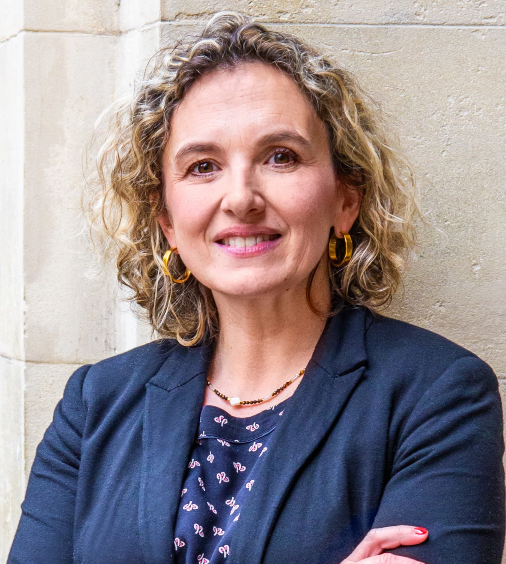 Ludivine Leblanc